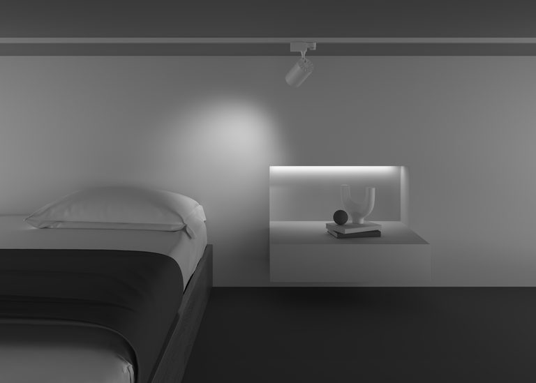 Фото TR029-3-10W3K-M-W - 8