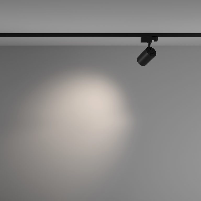 Фото TR029-3-10W4K-M-B - 4