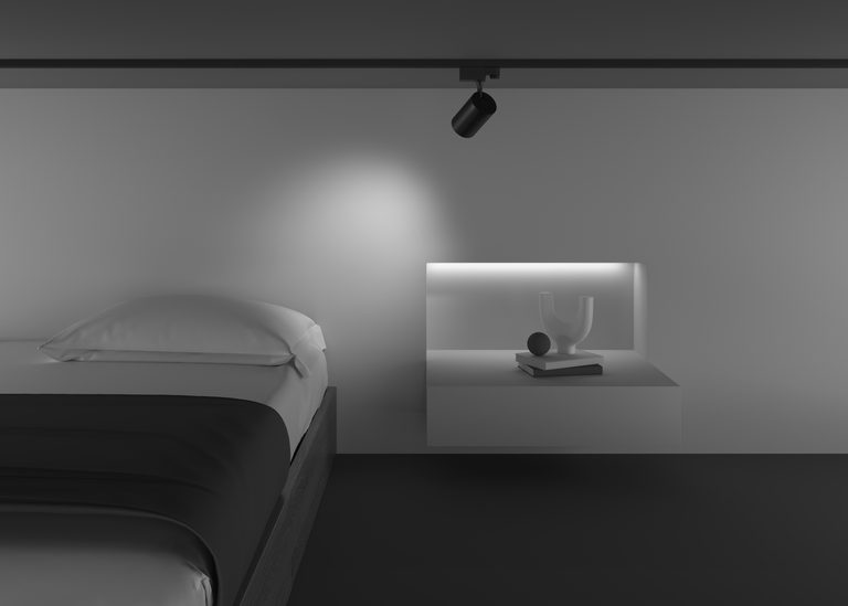 Фото TR029-3-10W4K-M-B - 8