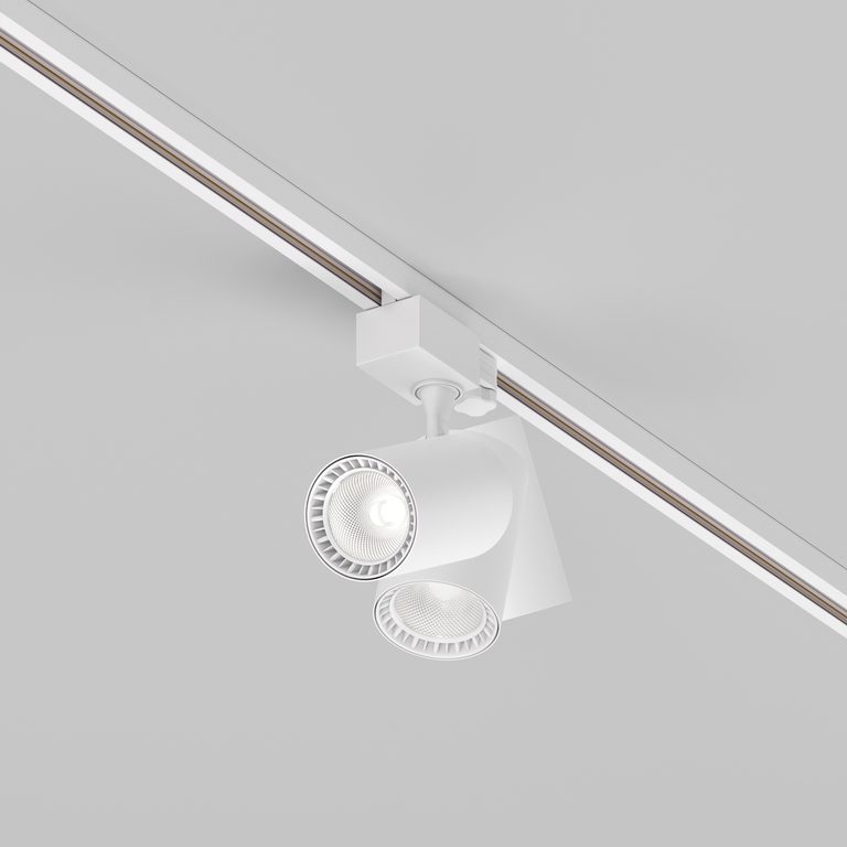 Фото TR029-3-10W4K-M-W - 5