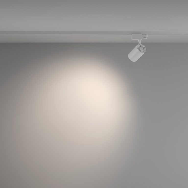 Фото TR029-3-10W4K-W-W - 4