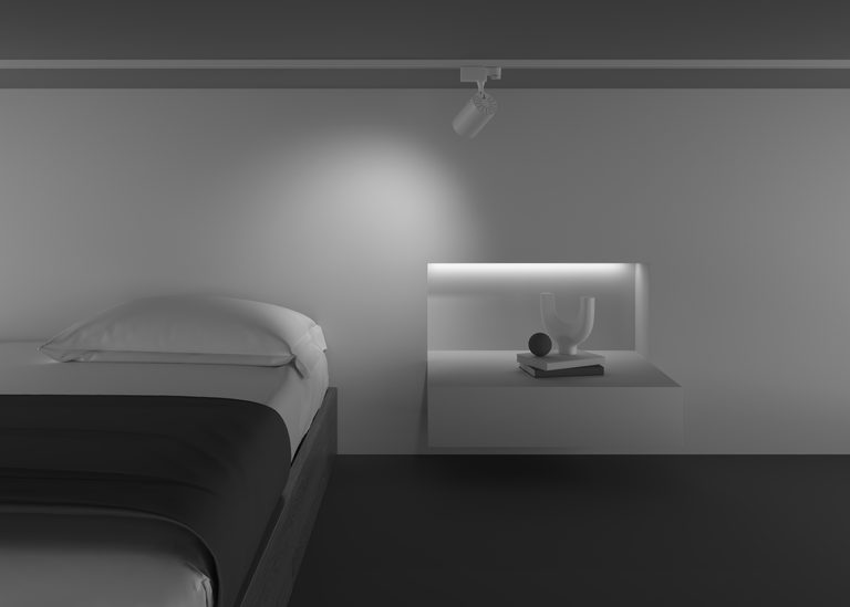 Фото TR029-3-10W4K-W-W - 8