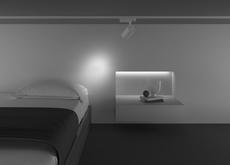 Фото TR029-3-20W3K-S-W - 7