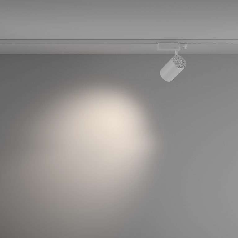 Фото TR029-3-20W4K-M-W - 4