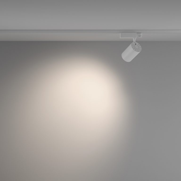 Фото TR029-3-20W4K-W-W - 4