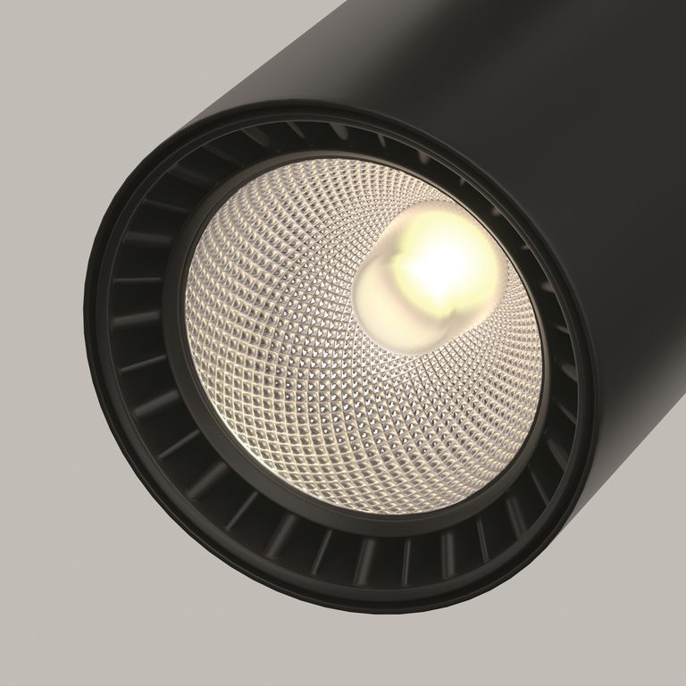 Фото TR029-3-26W3K-S-B - 9