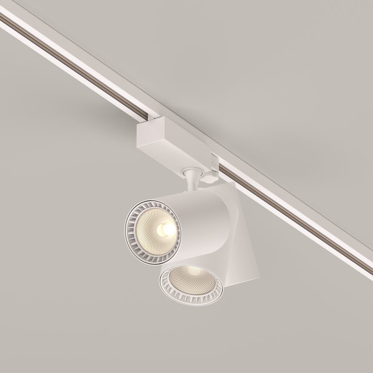 Фото TR029-3-26W3K-S-W - 11