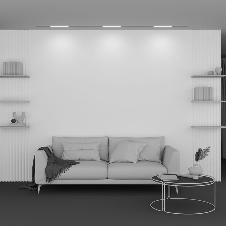 Фото TR030-2-12W2.7K-B - 4