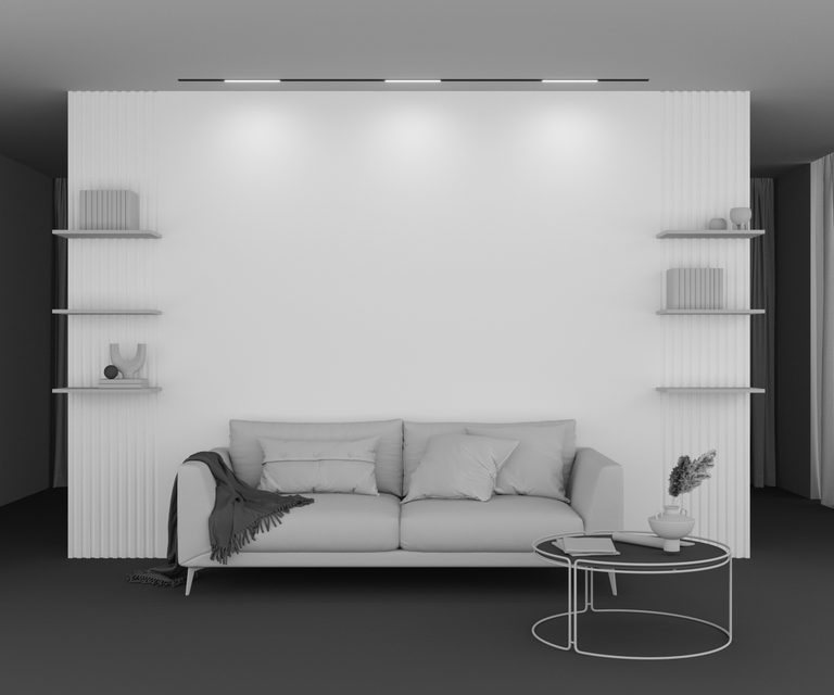 Фото TR030-2-12W2.7K-B - 6