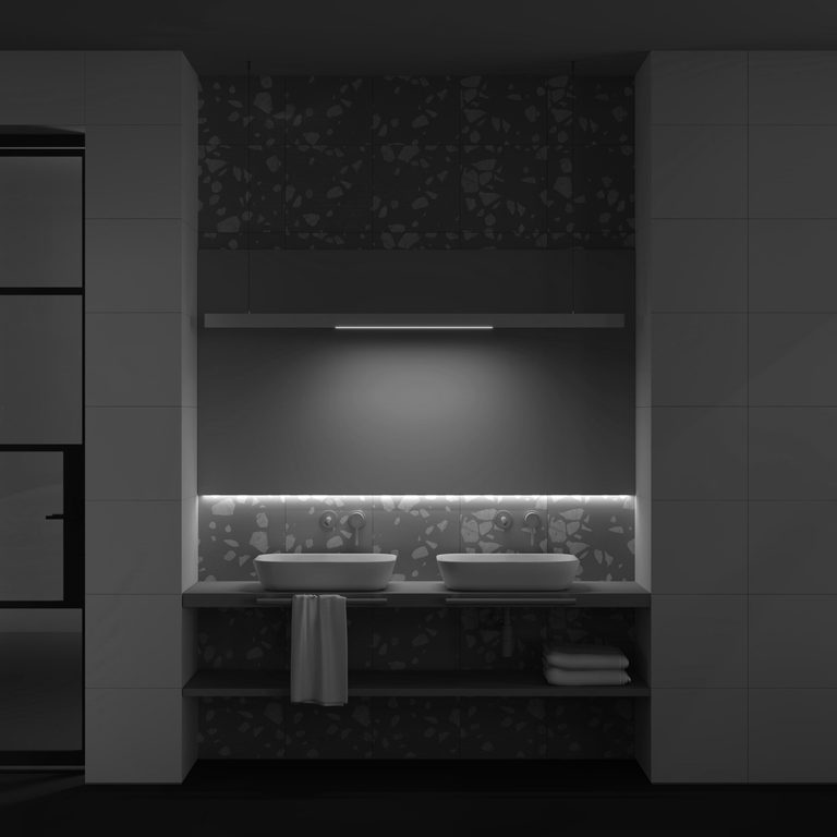 Фото TR030-2-24W3K-W - 3