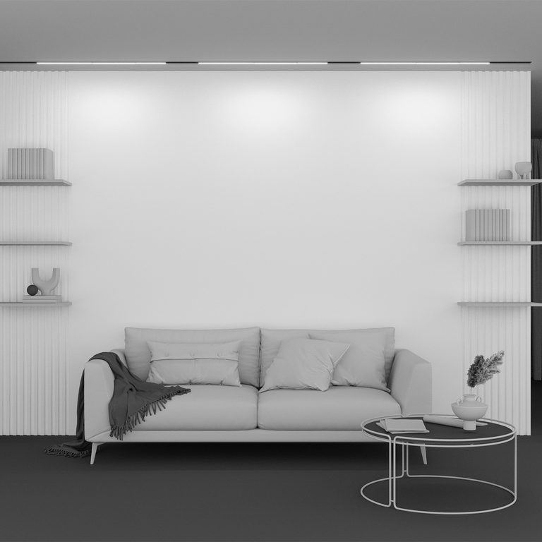 Фото TR030-2-30W2.7K-B - 5