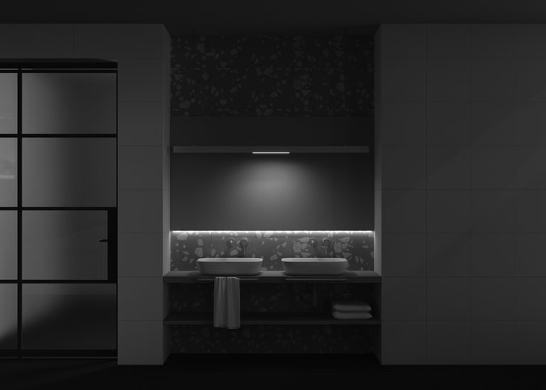 Фото TR030-4-12WTW-DSZ-W - 7