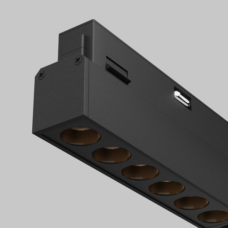 Фото TR031-2-12W2.7K-B - 2