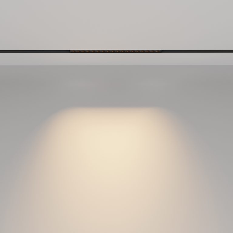 Фото TR031-2-18W2.7K-B - 4