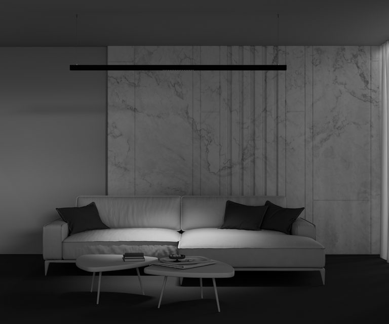 Фото TR031-2-18W2.7K-B - 7