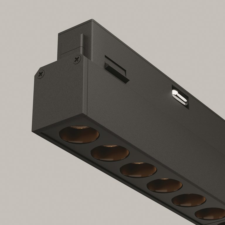 Фото TR031-2-18W2.7K-B - 9