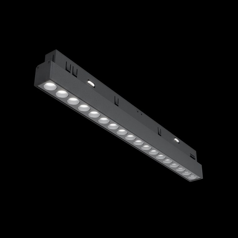 Фото TR031-2-18W3K-B - 7