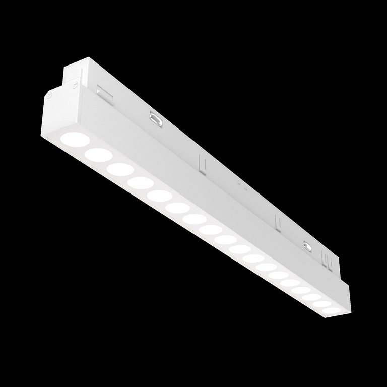 Фото TR031-2-18W4K-W - 9