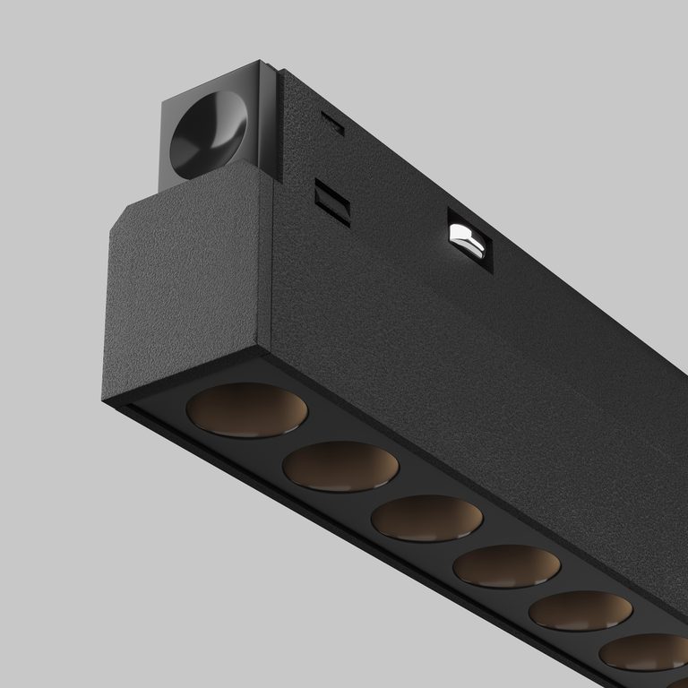 Фото TR031-2-24W2.7K-B - 2