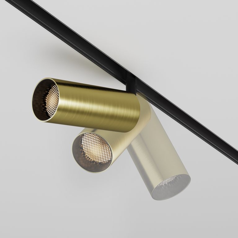 Фото TR032-2-12W3K-M-BBS - 5