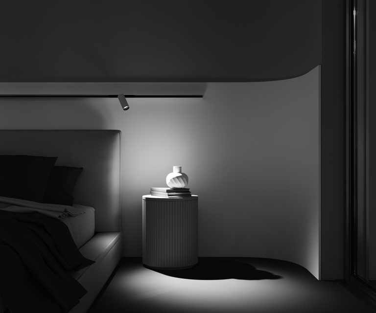 Фото TR032-4-12W3K-M-DS-BW - 4