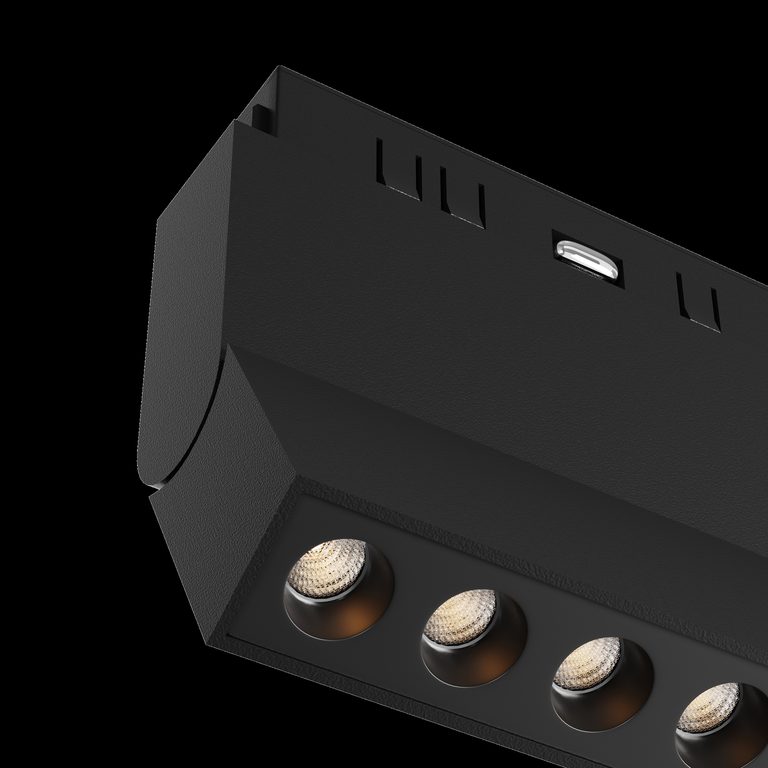 Фото TR033-2-12W2.7K-B - 2