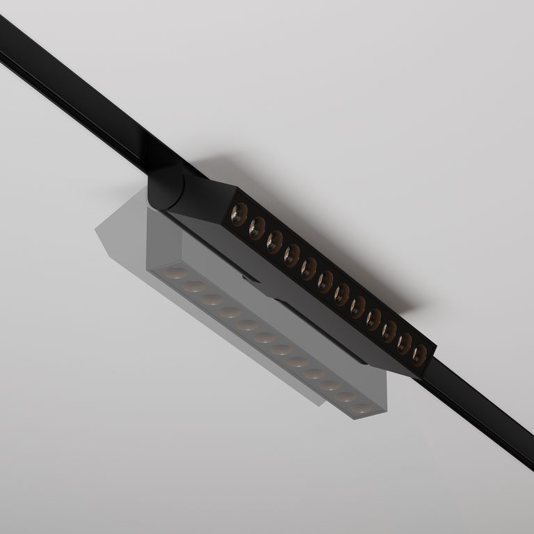 Фото TR033-2-12W2.7K-B - 5