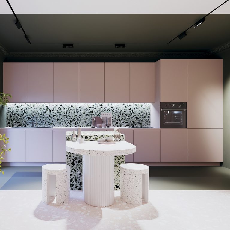 Фото TR033-2-12W3K-B - 3