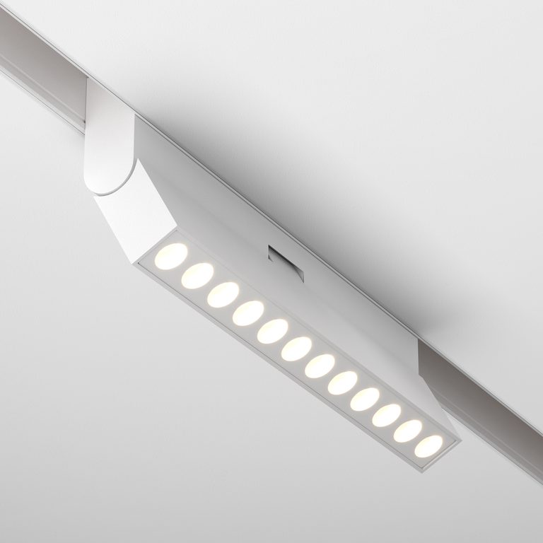 Фото TR033-2-12W4K-W - 3