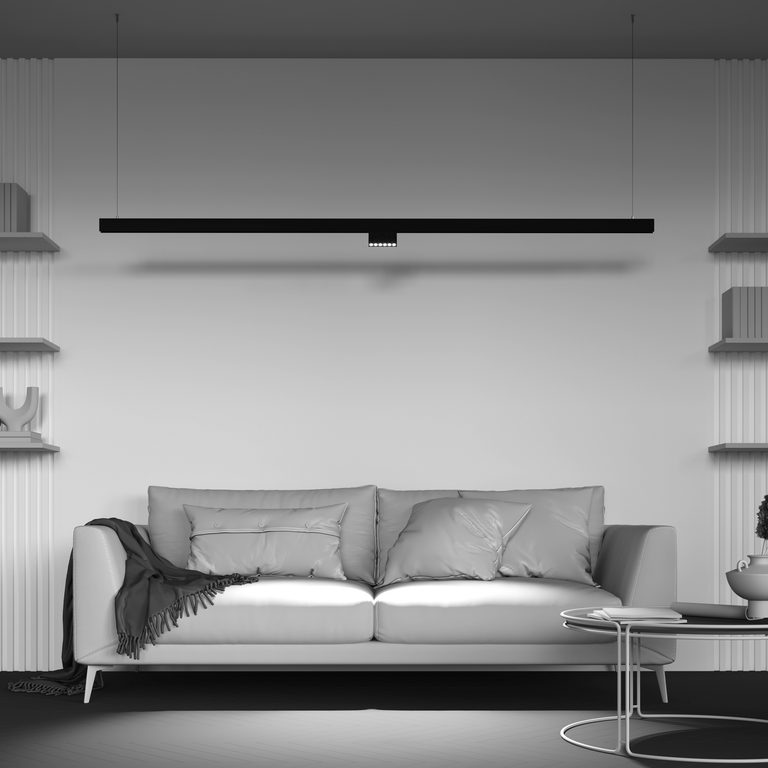 Фото TR033-2-6W4K-B - 3