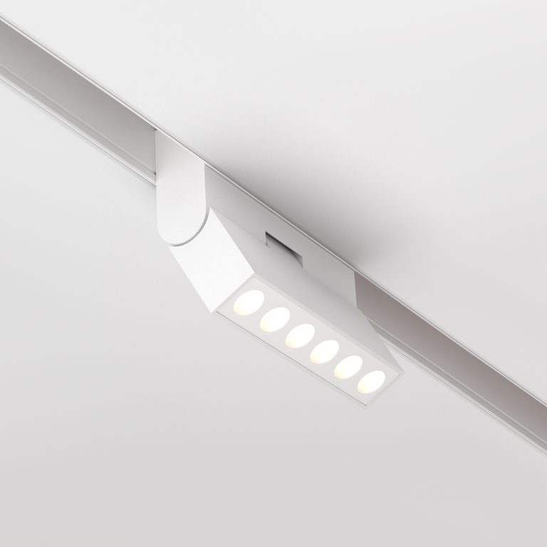 Фото TR033-2-6W4K-W - 3