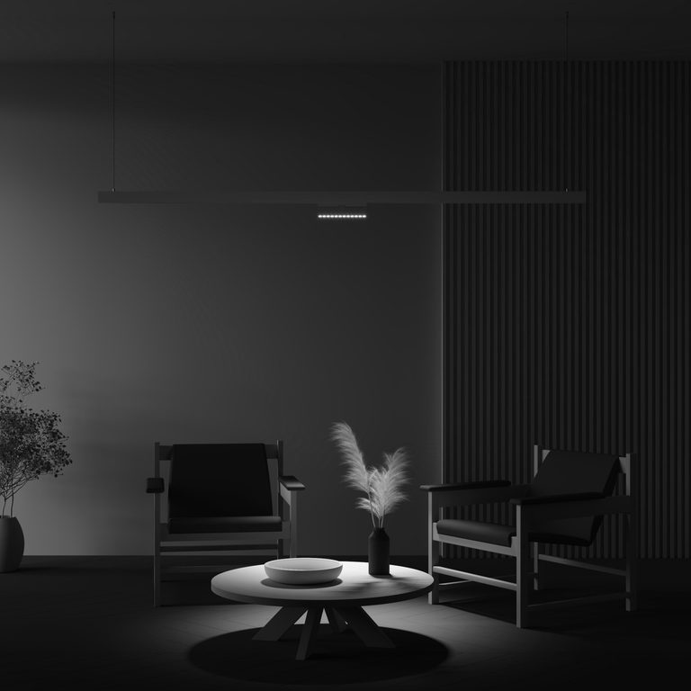 Фото TR033-4-12W3K-M-DS-W - 5