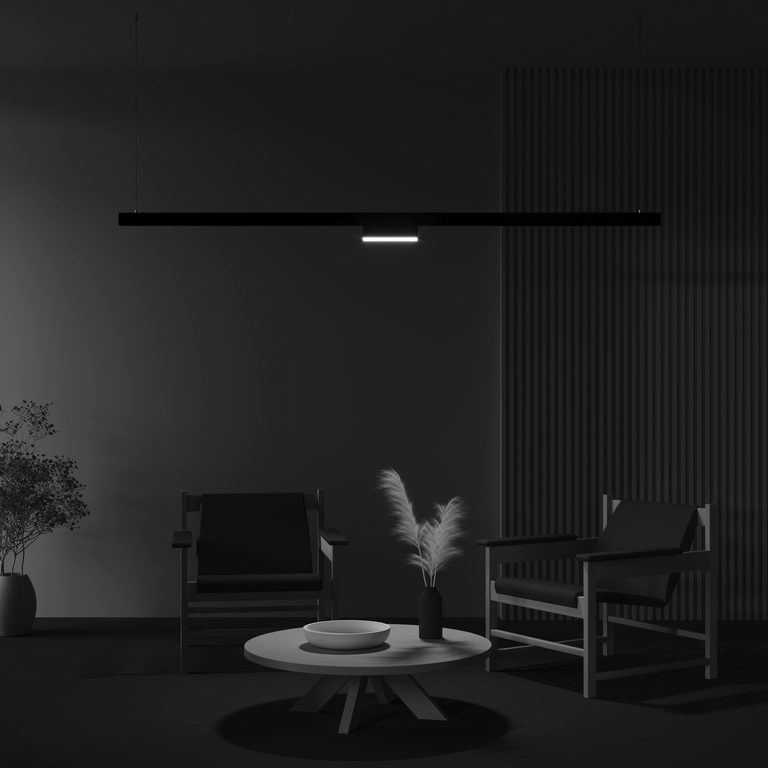 Фото TR036-2-12W4K-B - 6