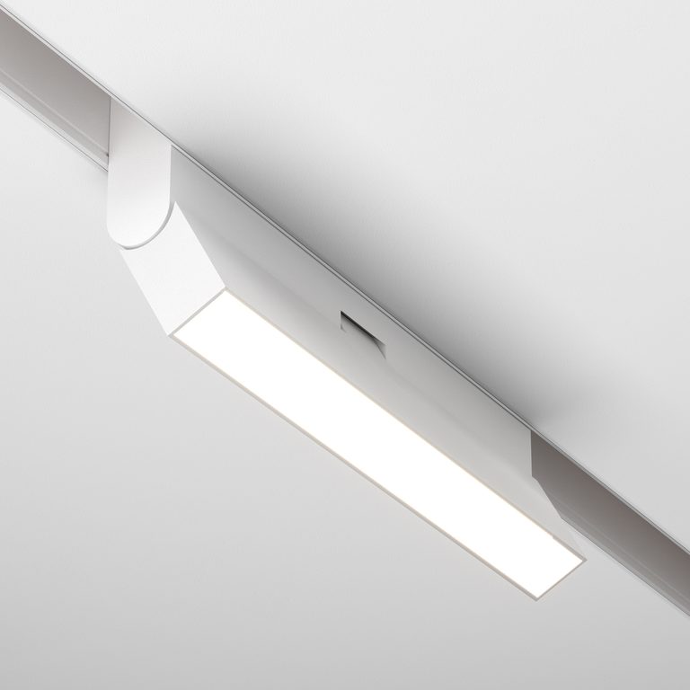 Фото TR036-2-12W4K-W - 3