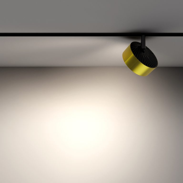 Фото TR040-2-18W4K-BBS - 4