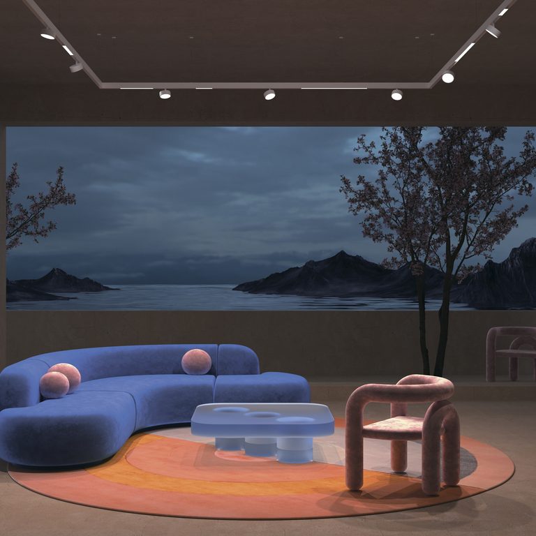 Фото TR040-2-18W4K-W - 2