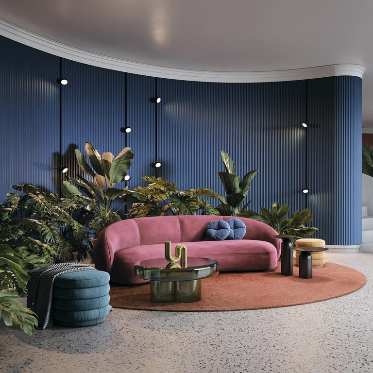 Фото TR040-4-18W3K-DS - 3