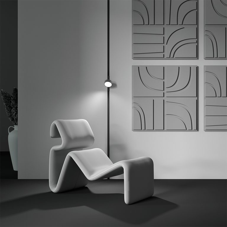 Фото TR040-4-18W3K-DS-BBS - 6