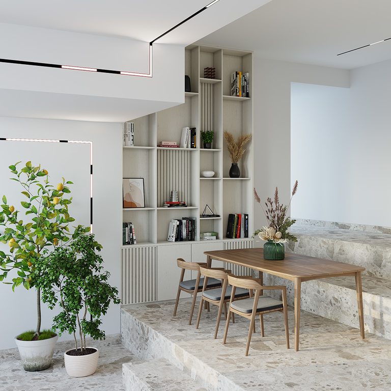 Фото TR042-2-24W3K - 4