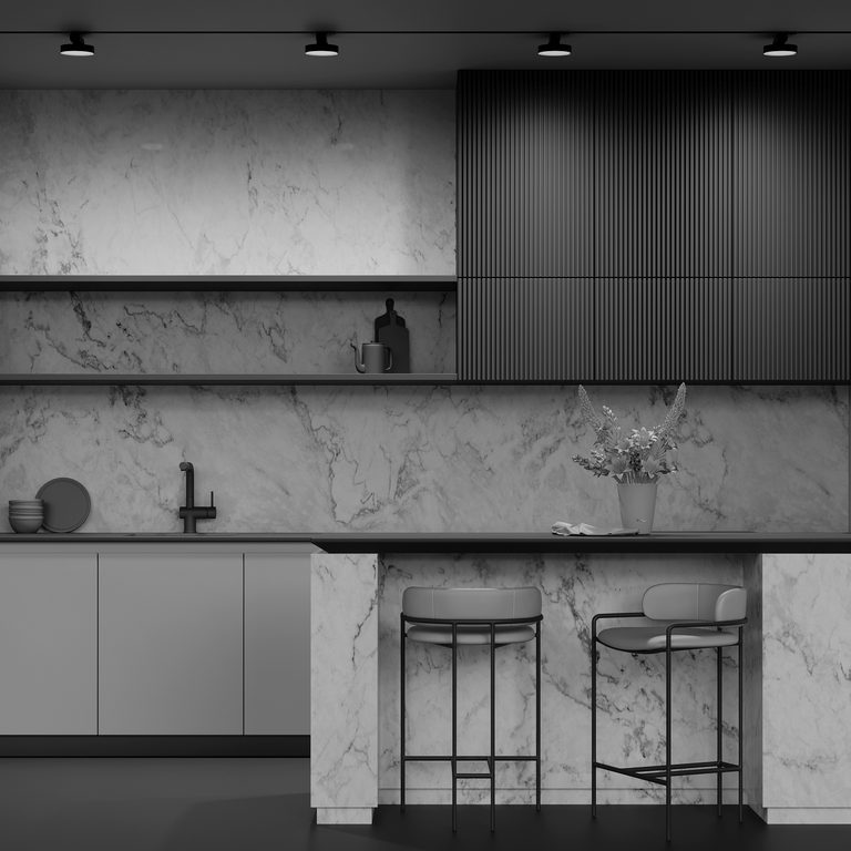 Фото TR043-1-12W3K-B - 6