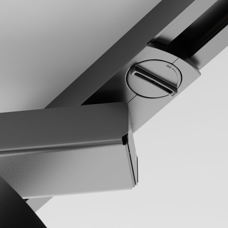 Фото TR044-1-12W3K-B - 4