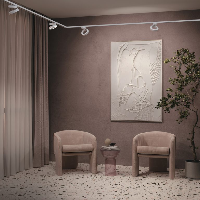 Фото TR044-1-12W3K-W - 3