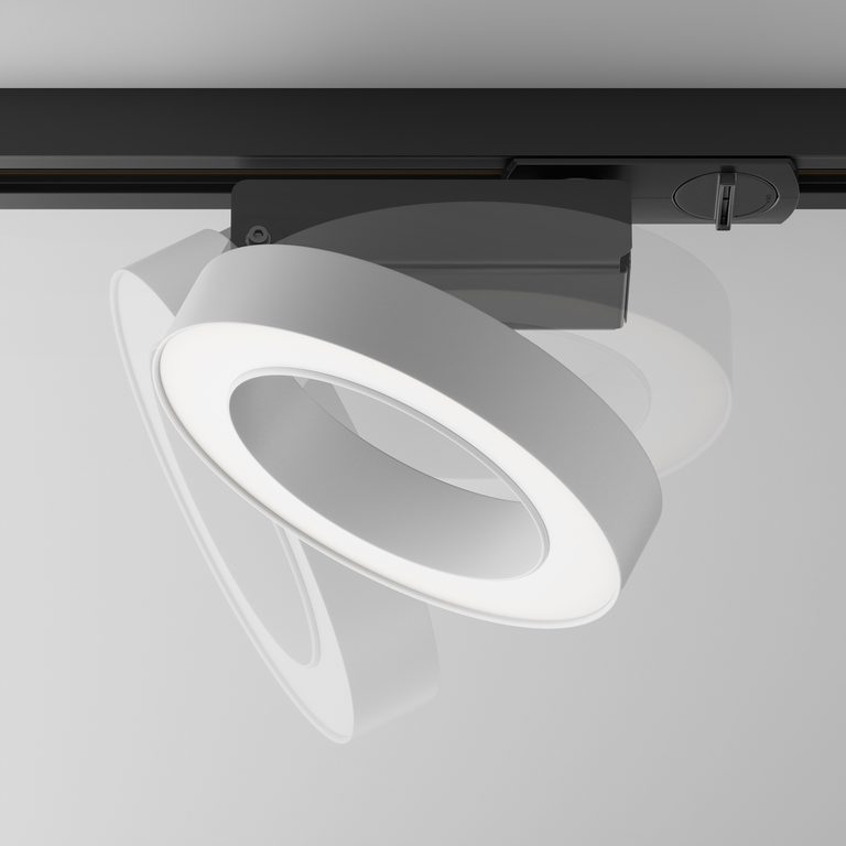 Фото TR044-1-12W4K-W - 4