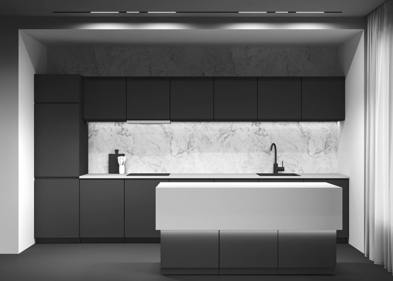 Фото TR074-2-12W4K-B - 3