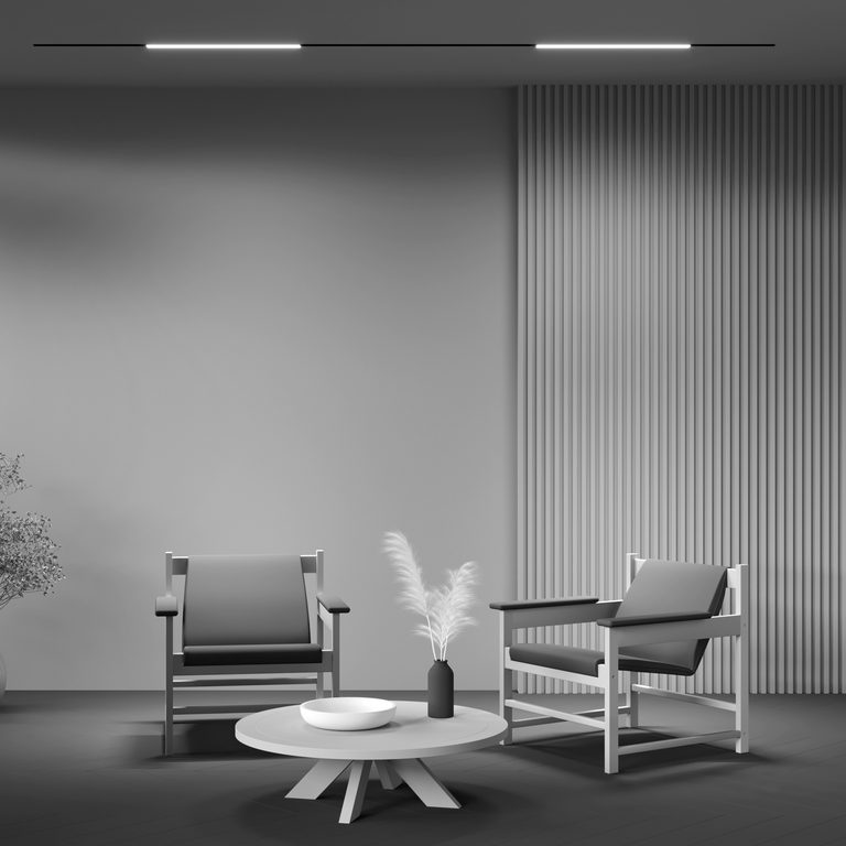 Фото TR074-2-20W4K-B - 2