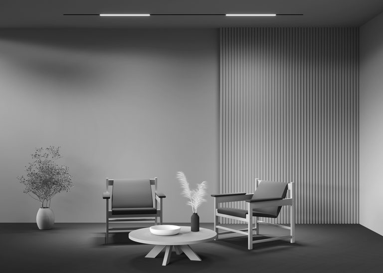 Фото TR074-2-20W4K-B - 3