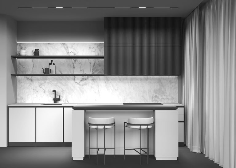 Фото TR074-2-7W4K-B - 4