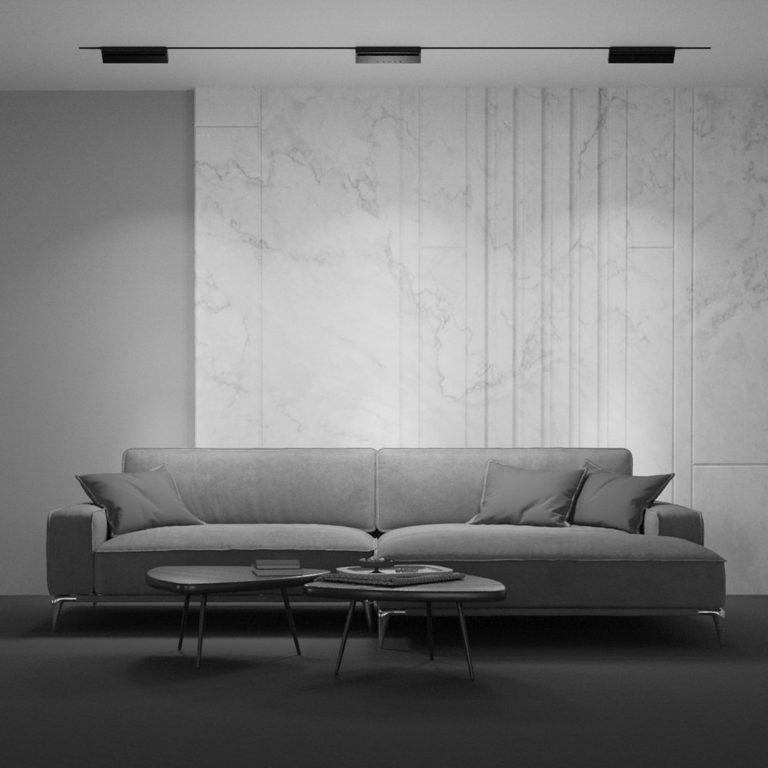 Фото TR075-2-20W3K-B - 2