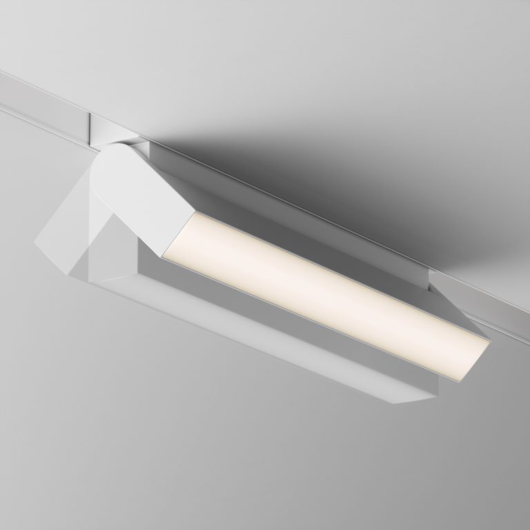 Фото TR075-2-20W3K-W - 4