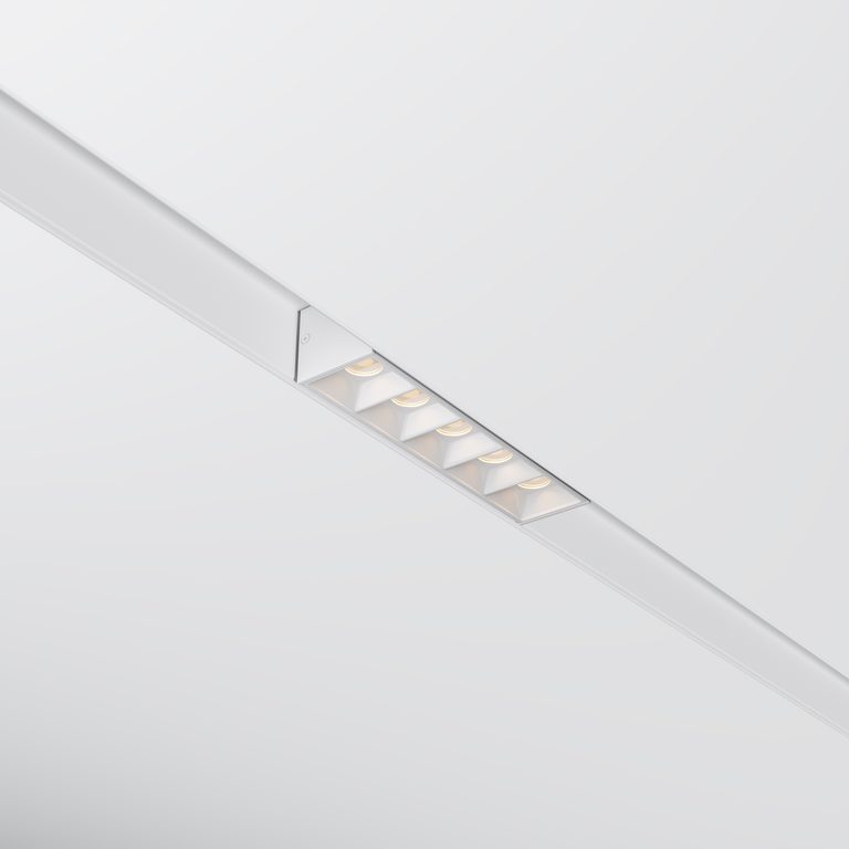 Фото TR076-2-10W4K-W - 2